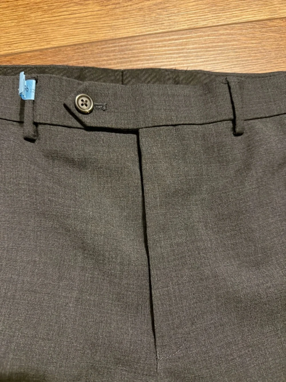 Lauren Ralph Lauren refined wool